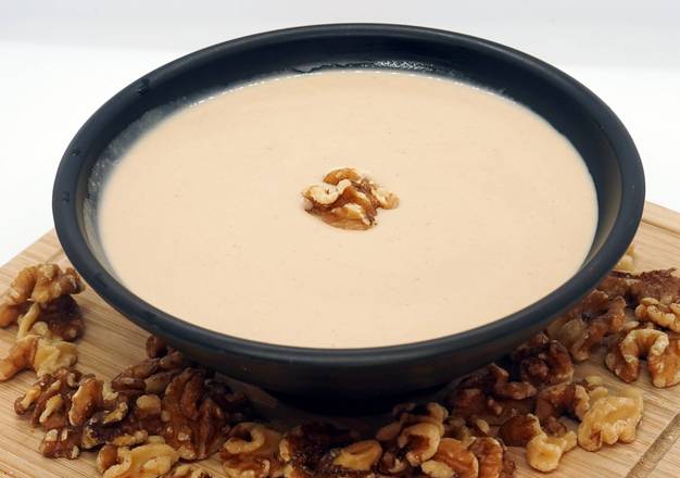 D6. Walnut Paste 鮮磨經典核桃露